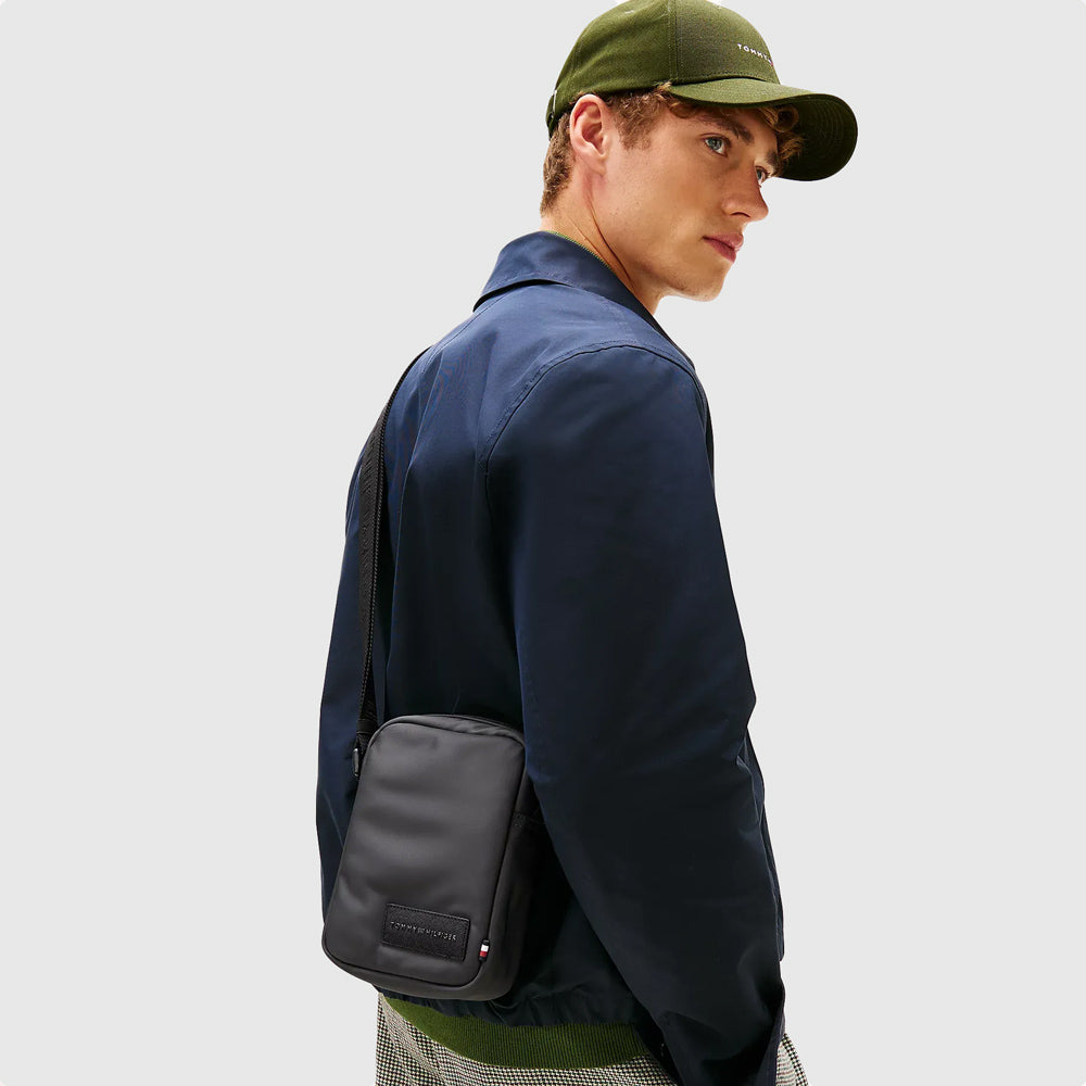 Repreve Mini Reporter - Dark Grey