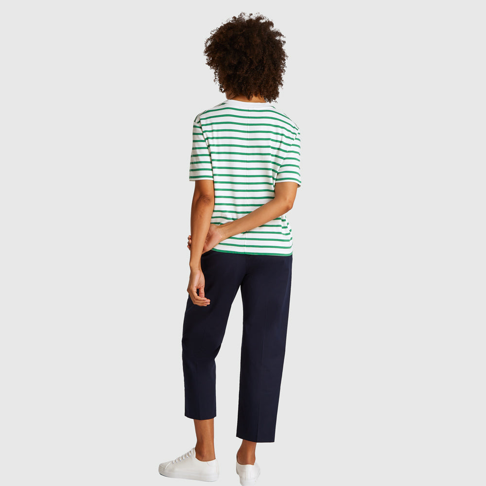 Modern Cody T-Shirt - Green Multi