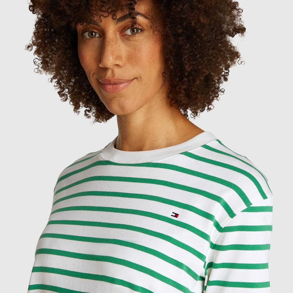 Modern Cody T-Shirt - Green Multi