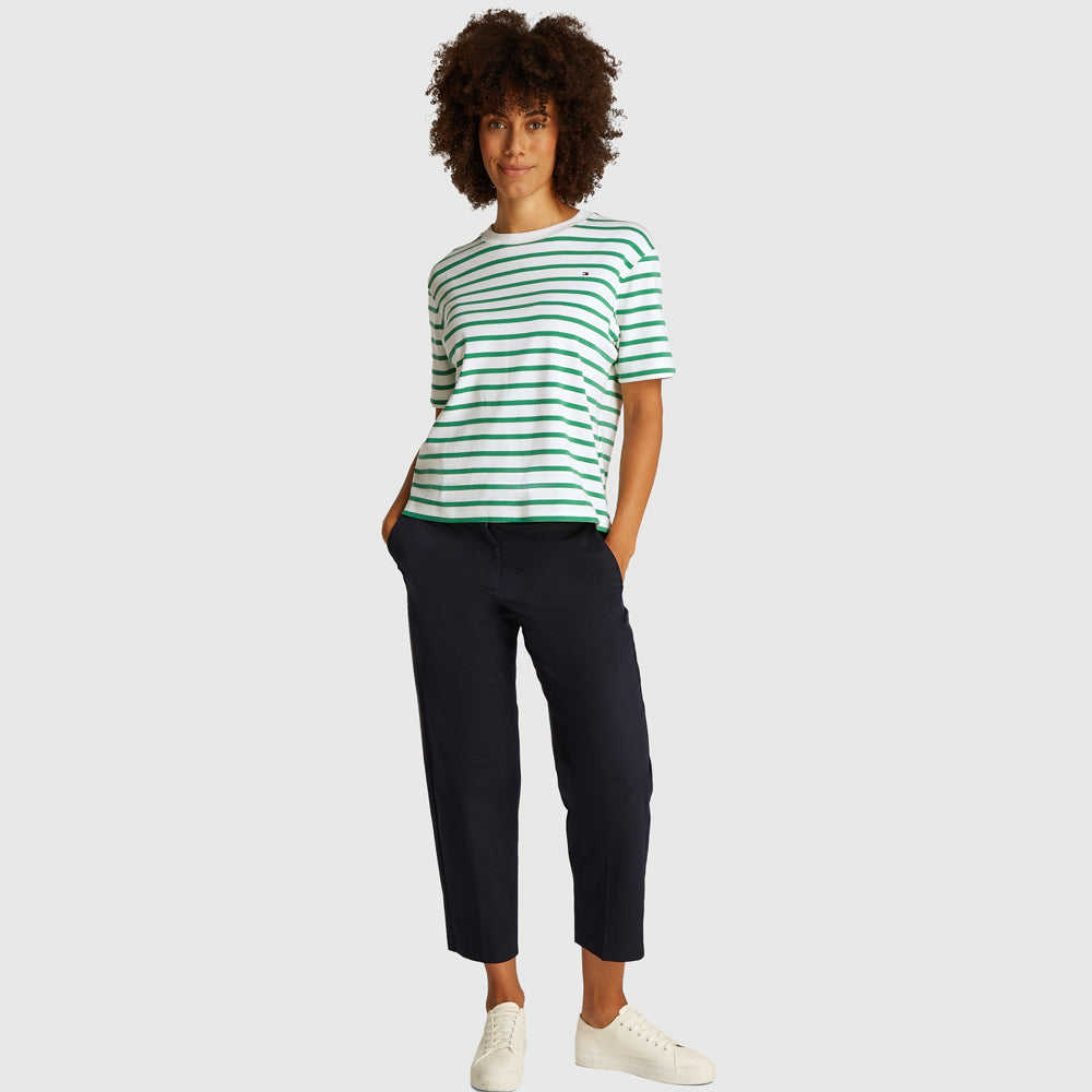 Modern Cody T-Shirt - Green Multi