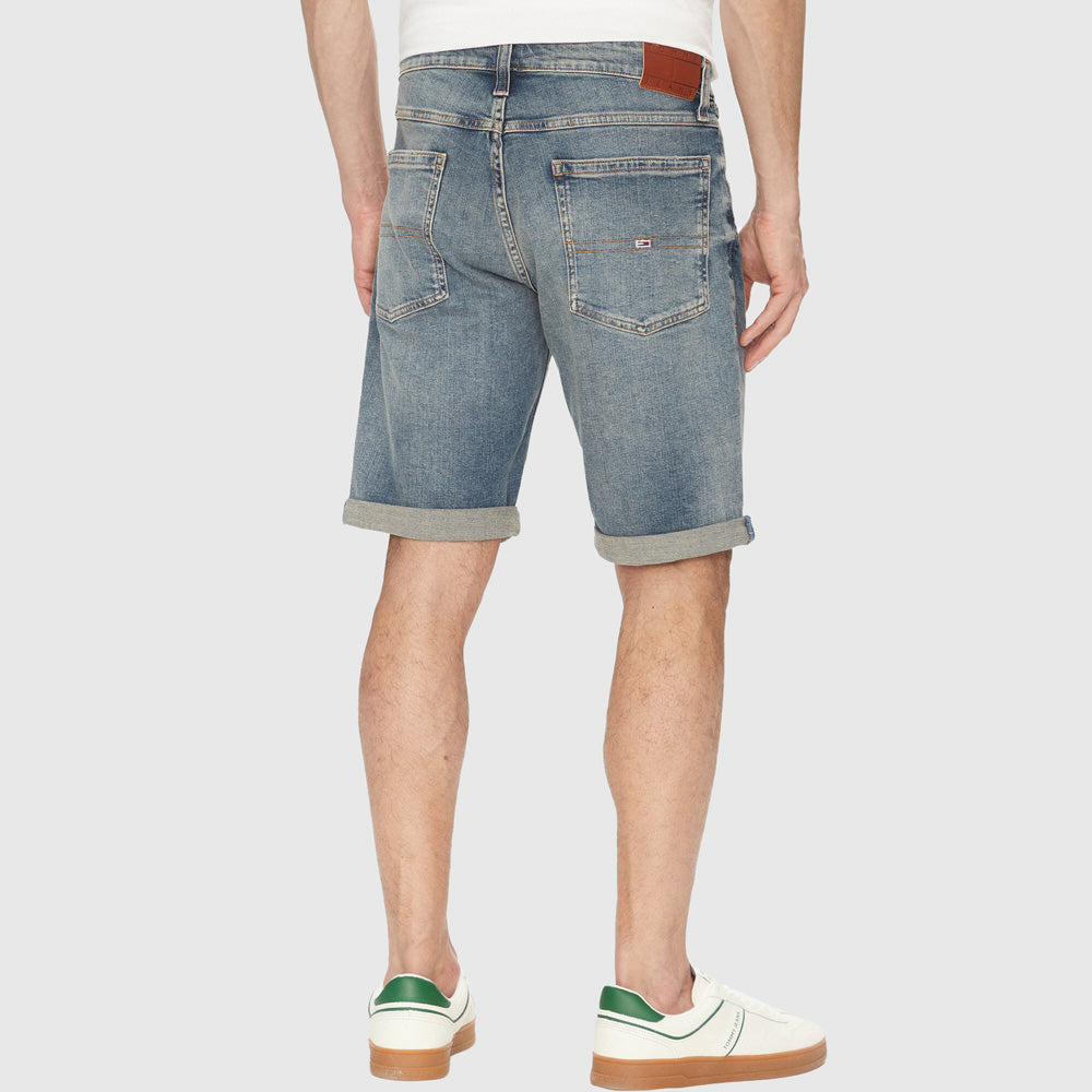 Ronnie Short - Denim Dark
