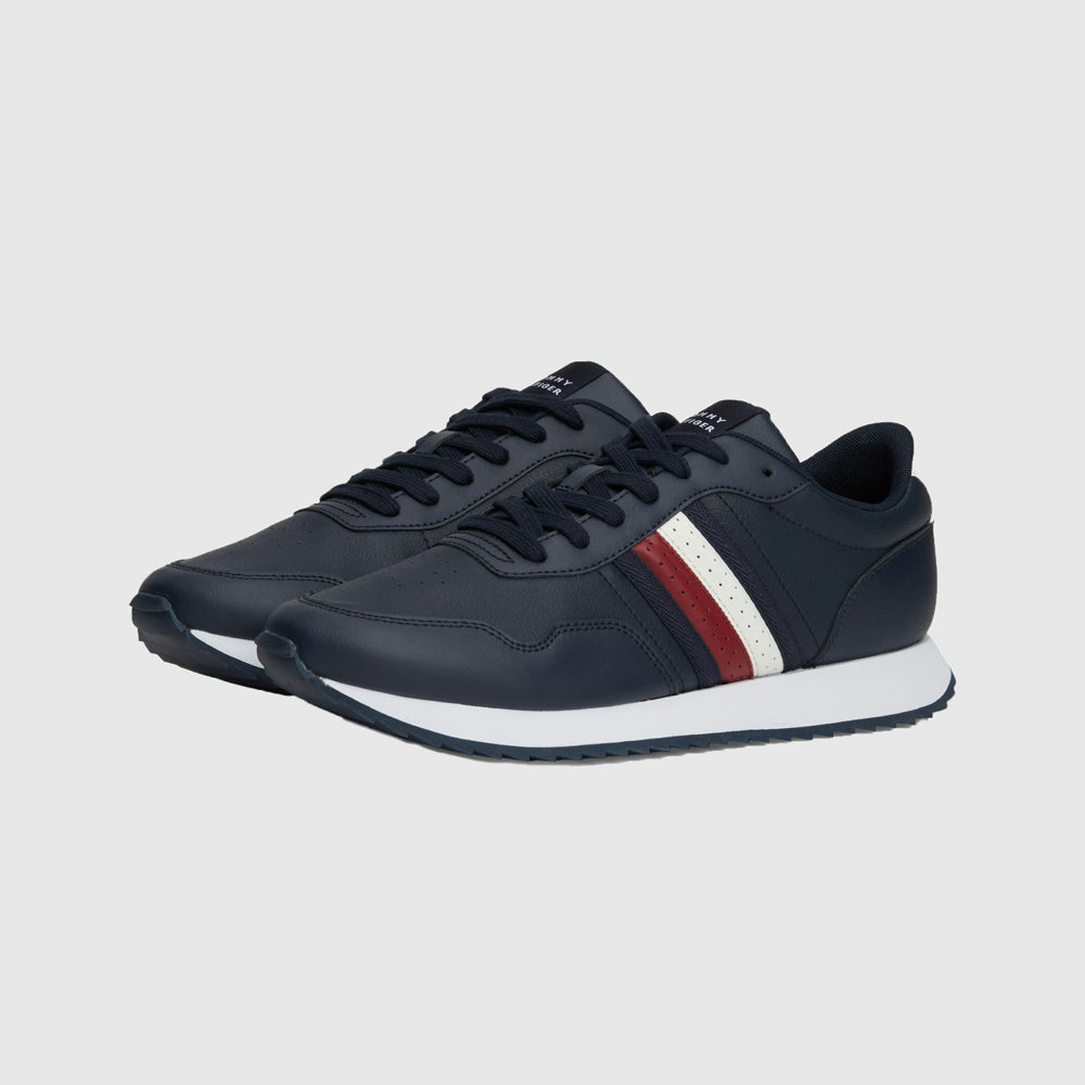 Evo Runner - Navy