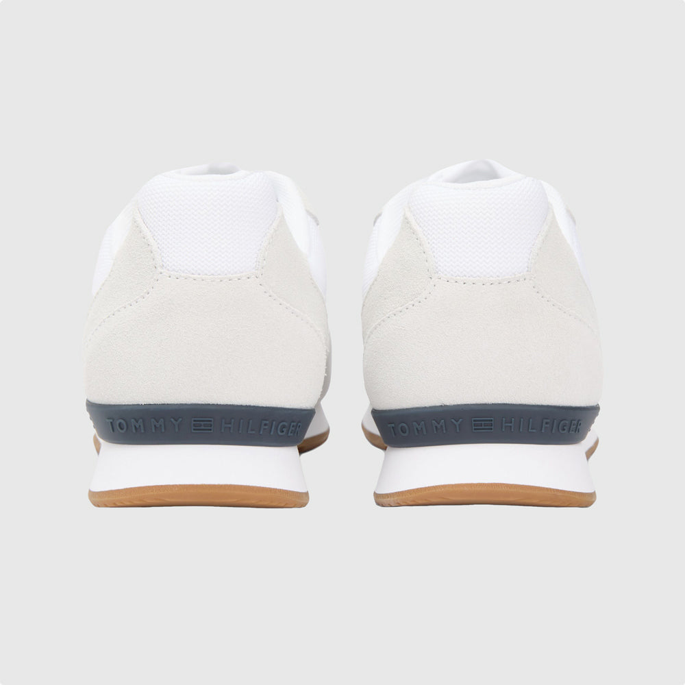 Icon Mix Runner - White