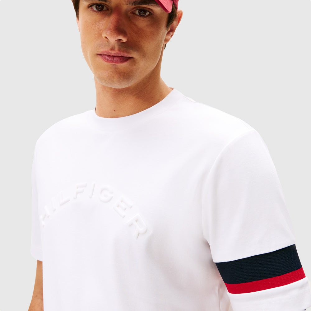 Insert T-Shirt - White