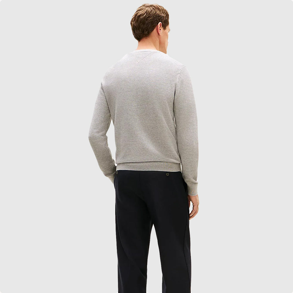 Seasonal Structure - Grey Heather