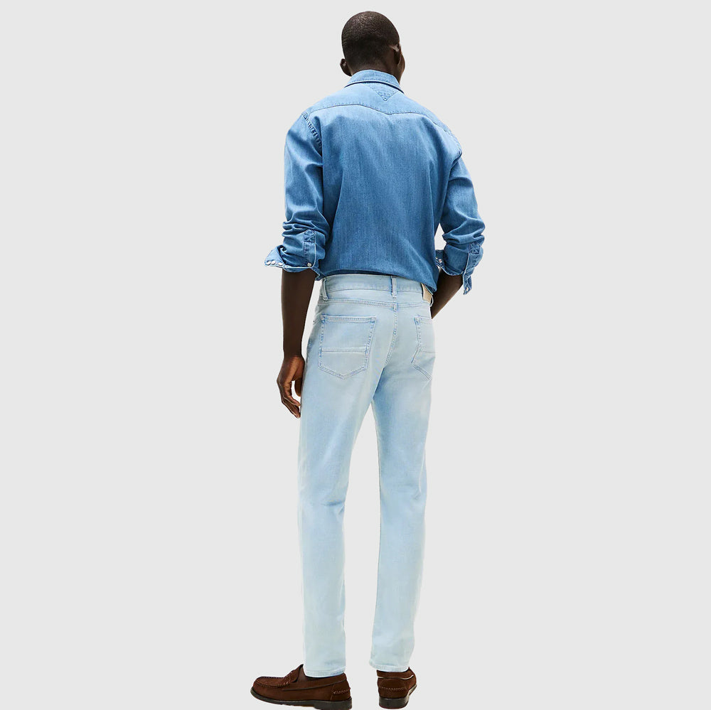 Slim Bleecker Jeans - Denim Light