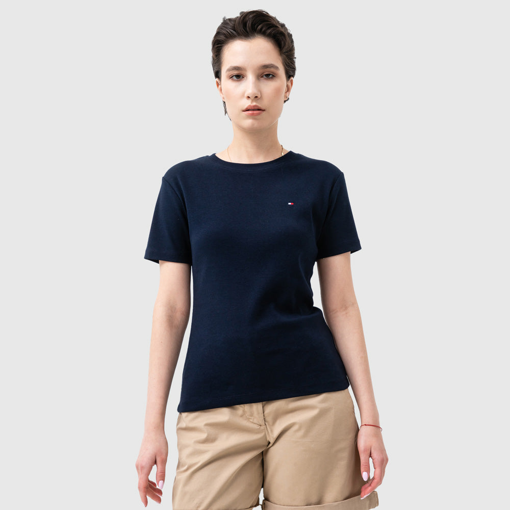 Slim Cody T-Shirt - Navy