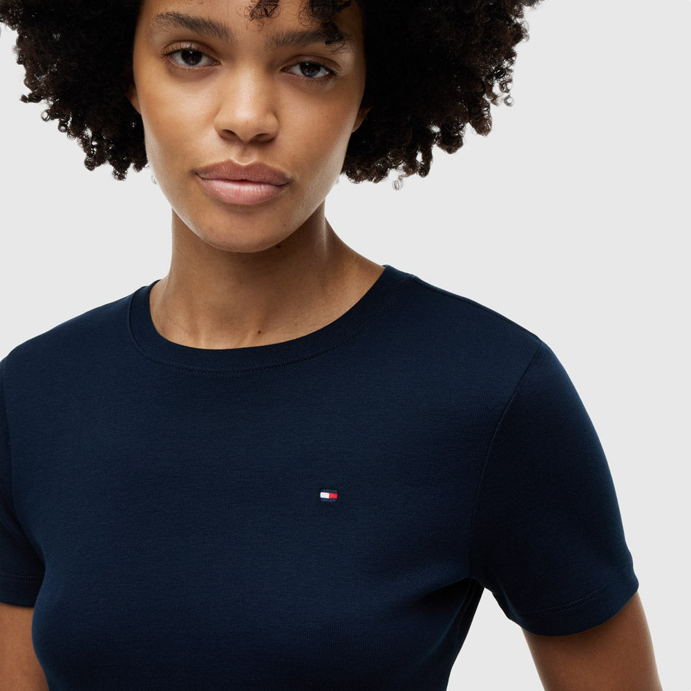 Slim Cody T-Shirt - Navy