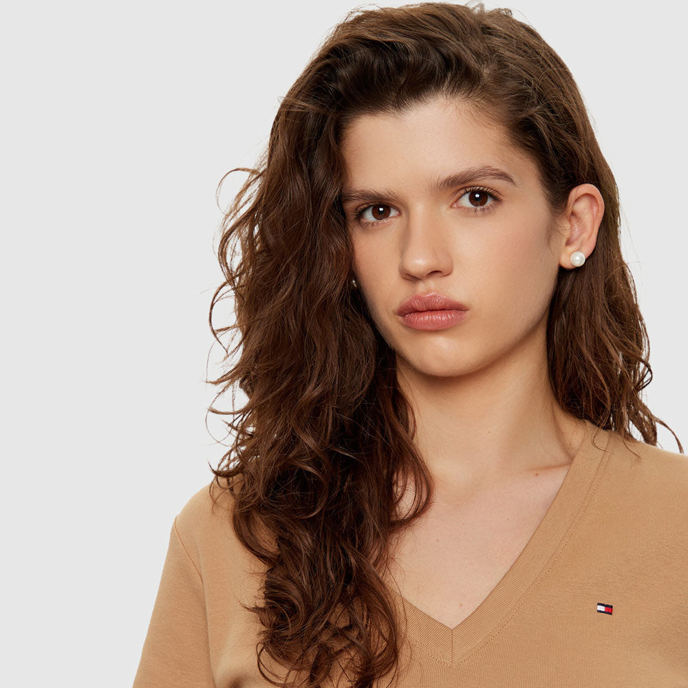 Slim Cody T-Shirt - Khaki