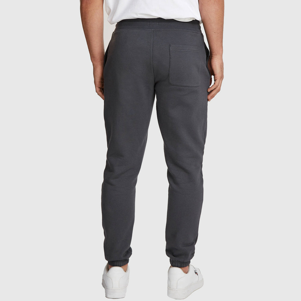 Flag Sweatpants - Charcoal