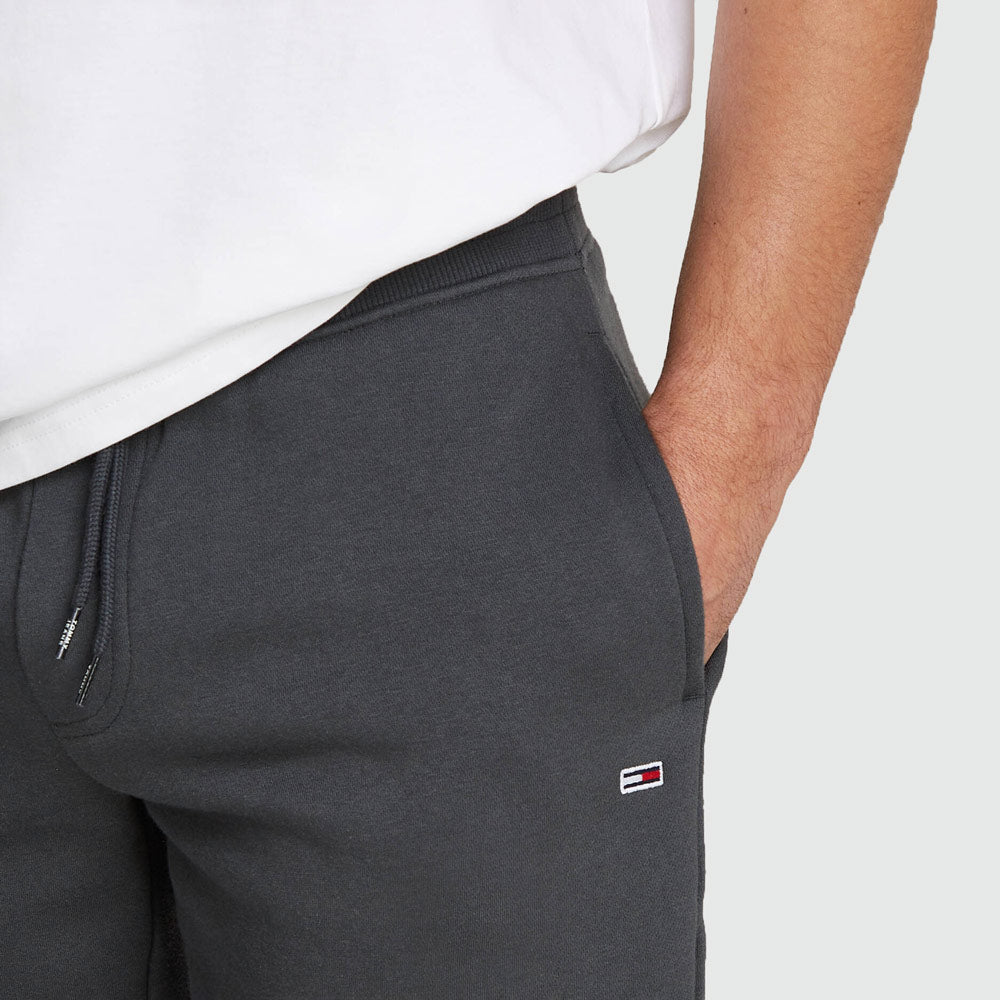 Flag Sweatpants - Charcoal