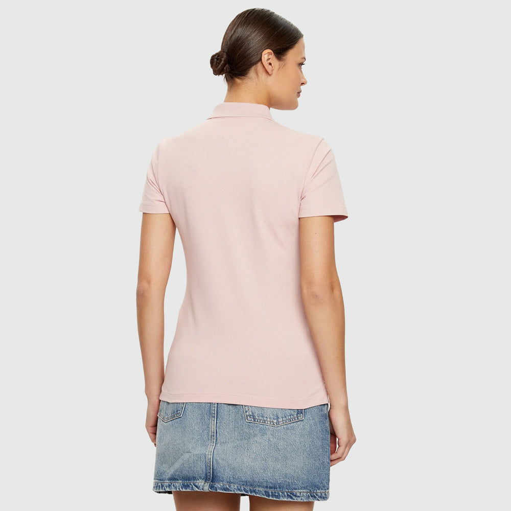 Script Golfer - Blush Pink