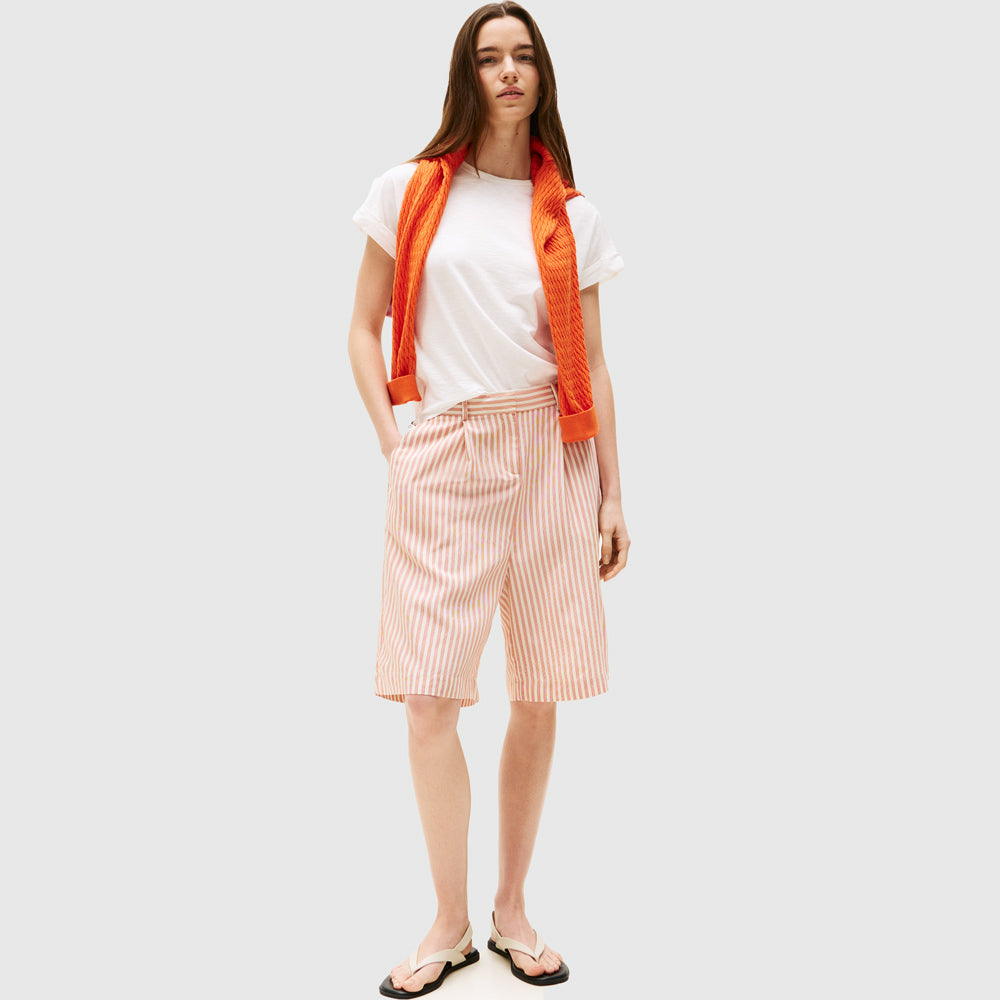 Modern T-Shirt - Ecru