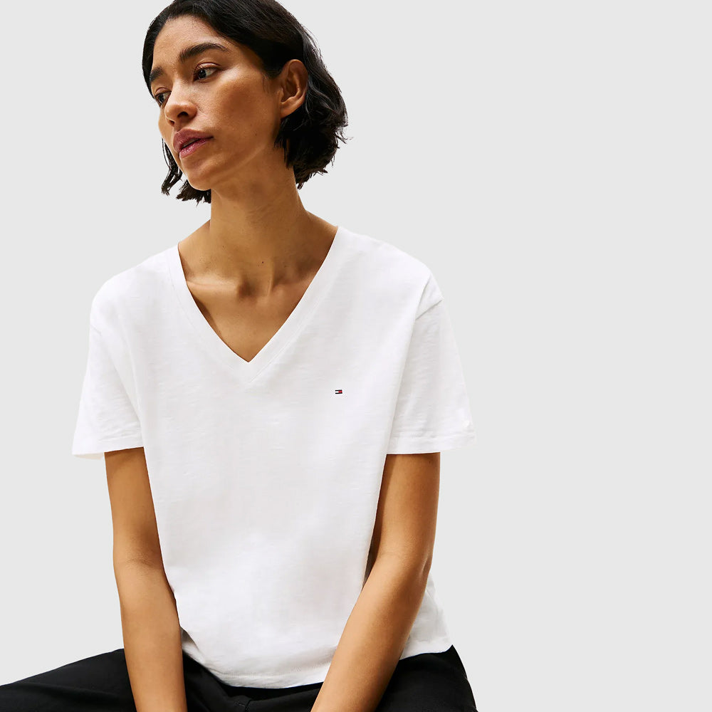 Modern T-Shirt - Ecru