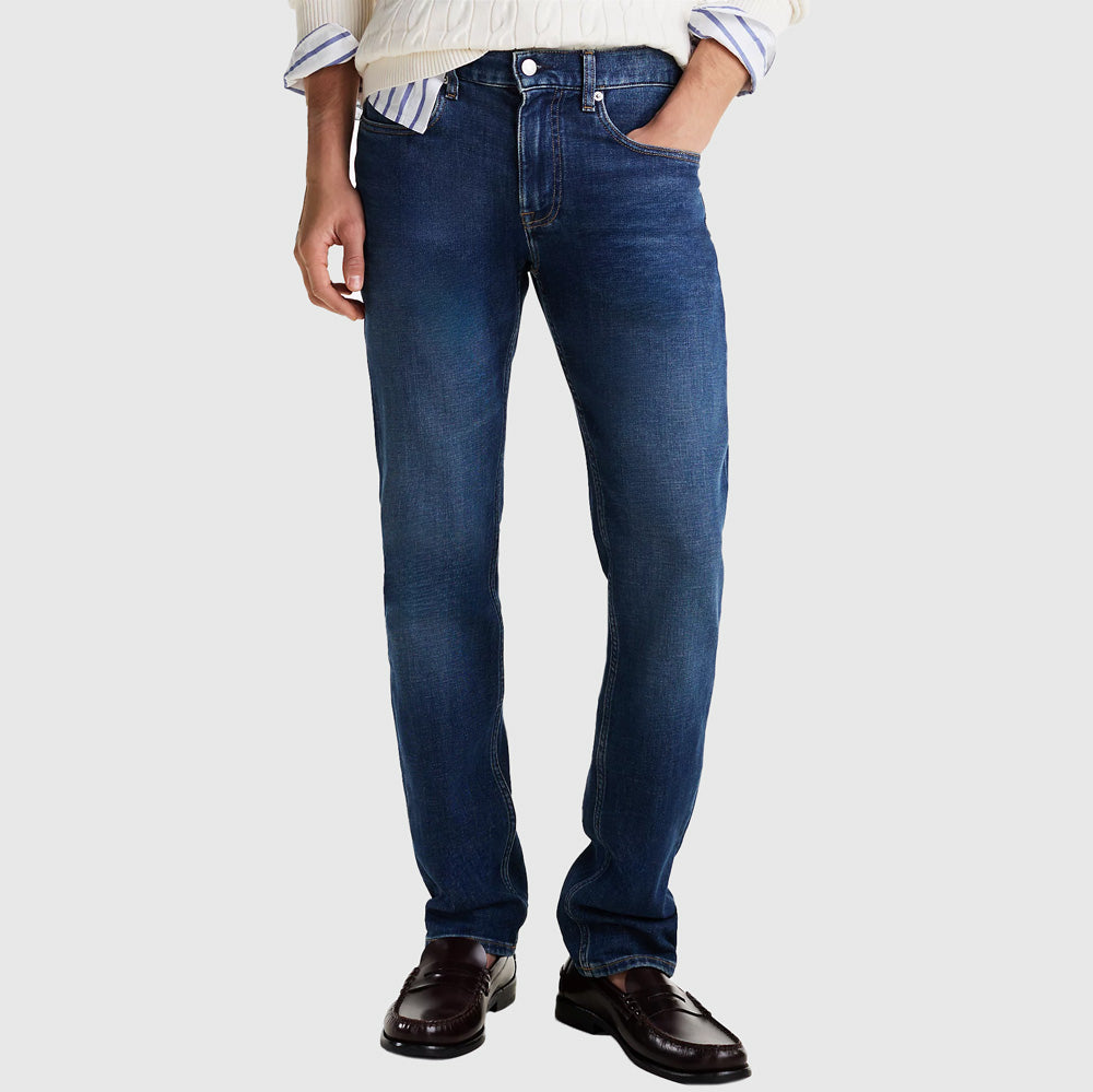 Tommy Hilfiger Denton Noah Jeans - Denim Light |ThirdBaseUrban