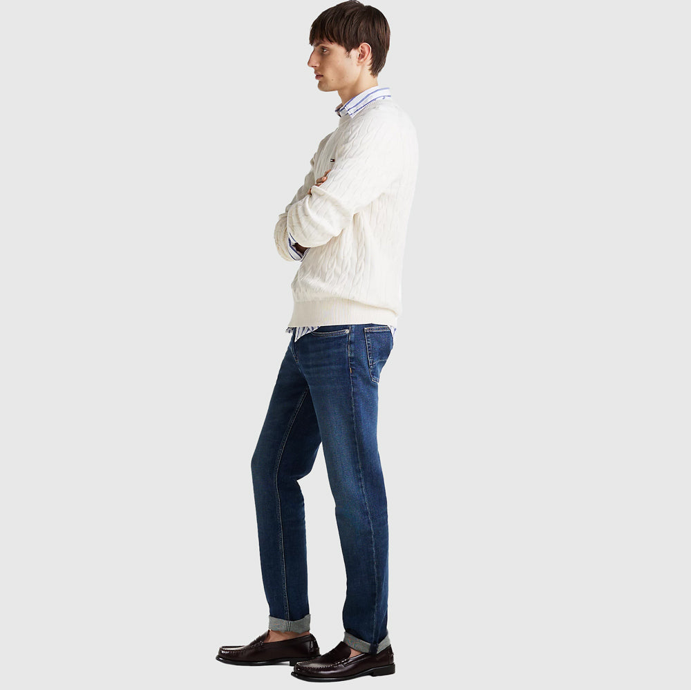 Denton Noah Jeans - Denim Light