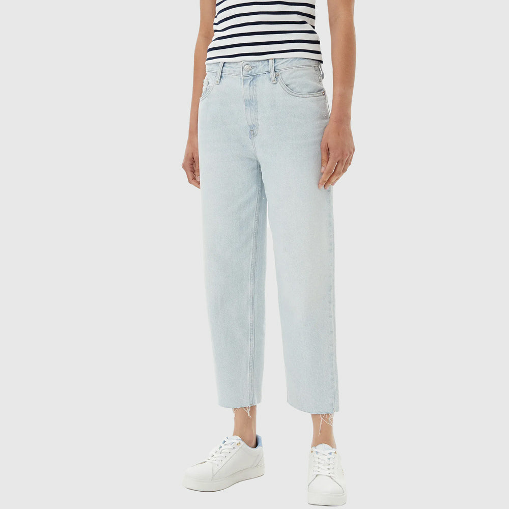 Tommy Hilfiger Tapered Sky Jeans - Denim Light |ThirdBaseUrban