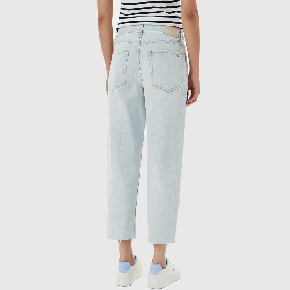 Tapered Sky Jeans - Denim Light