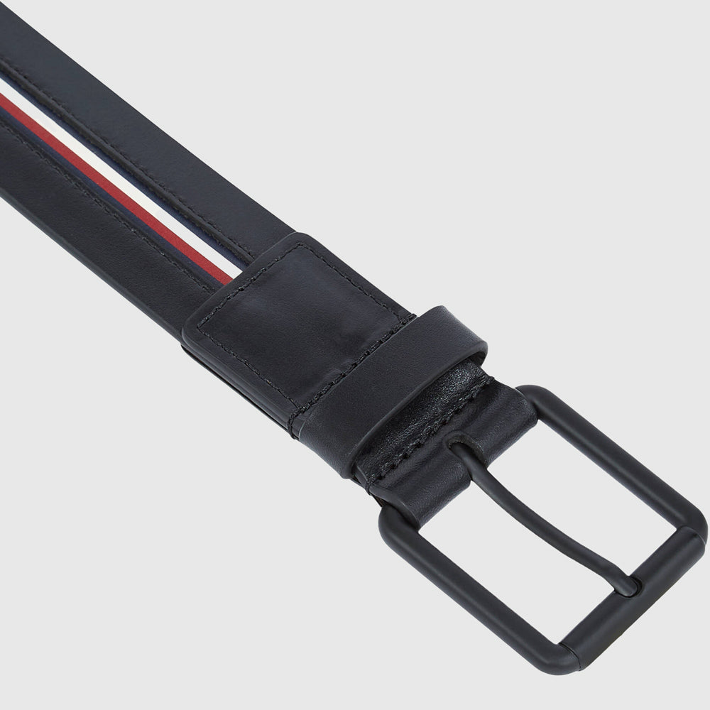 Casual Corp 3.5 Belt - Black