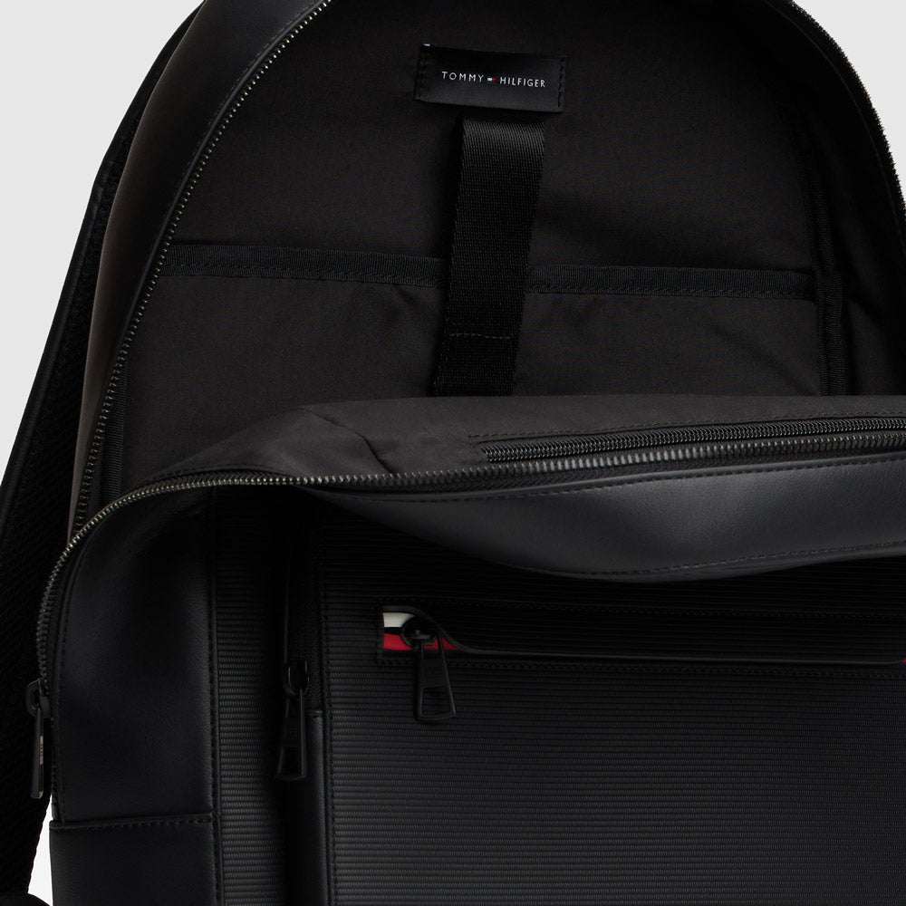 Corp Backpack - Black