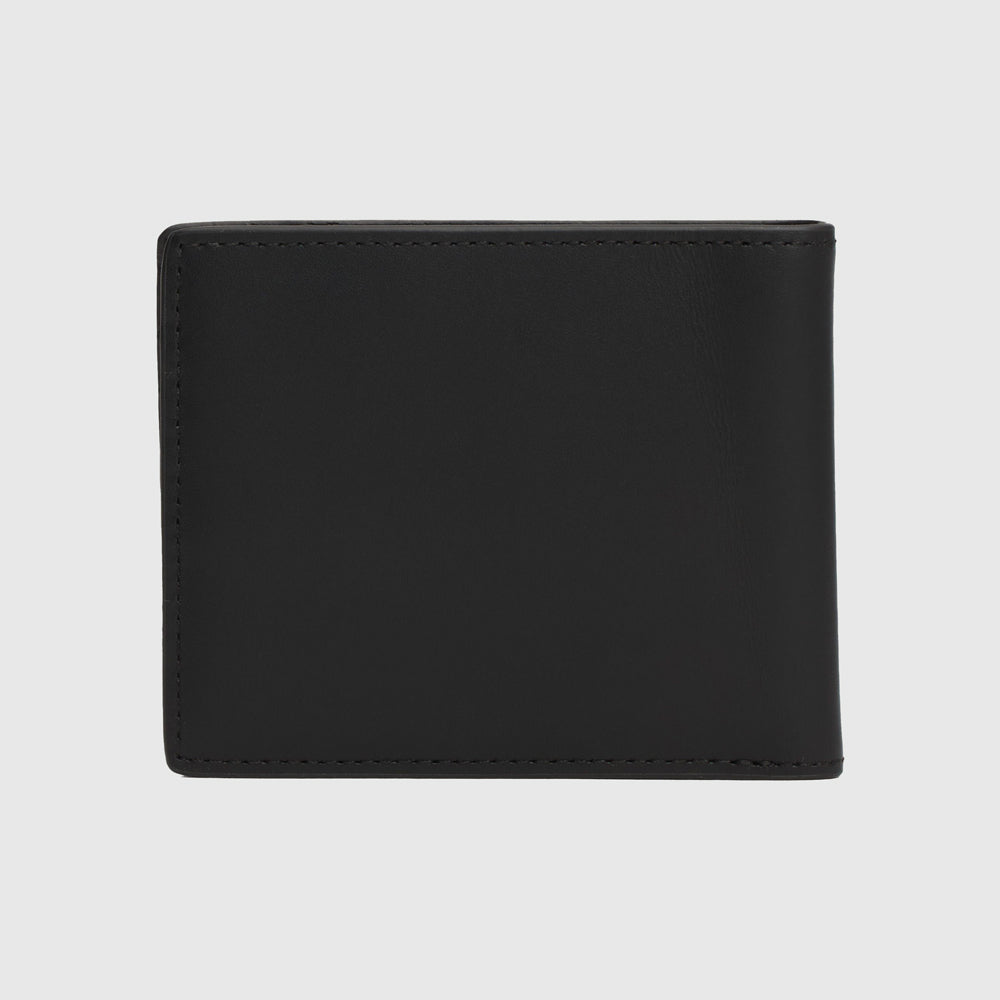 Corp Wallet - Black