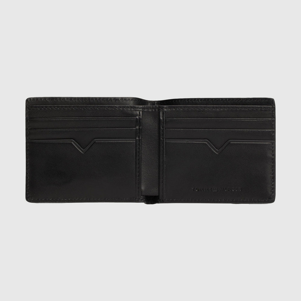 Corp Wallet - Black