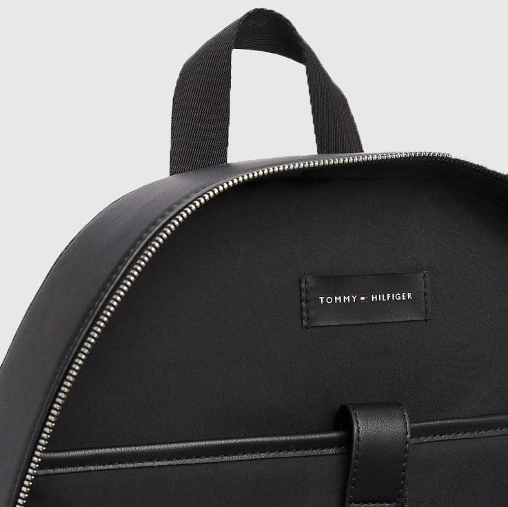 Dome Backpack - Black