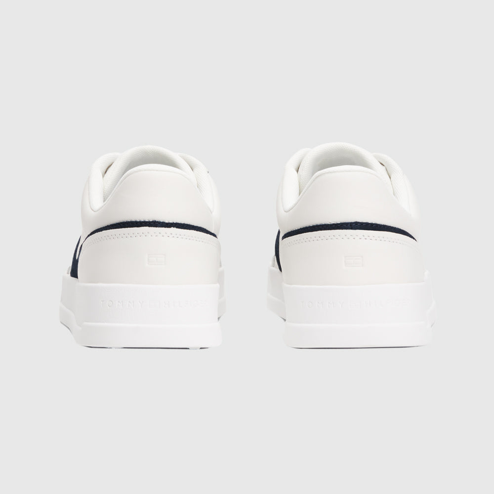 Court Craft Sneaker - Ecru