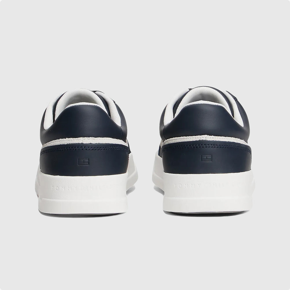 Court Craft Sneaker - Navy