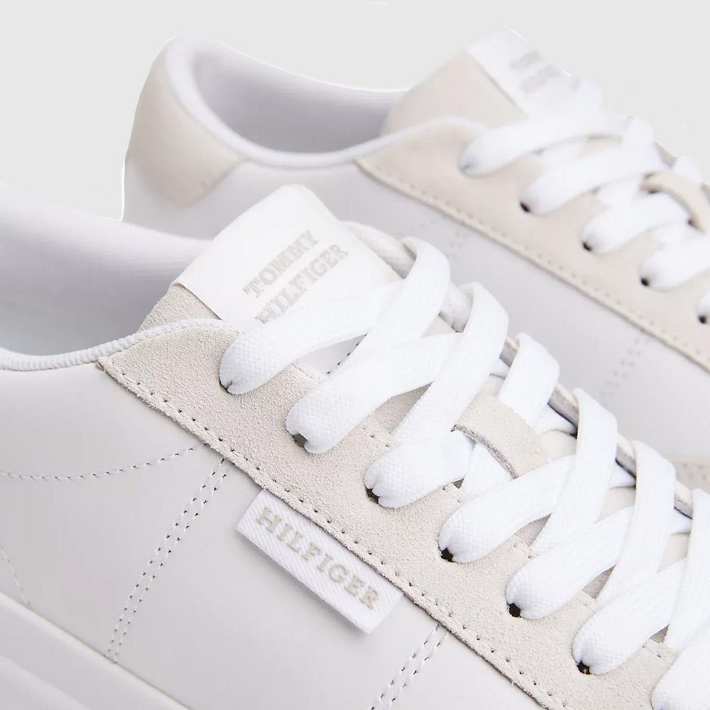 Cupset Summer Sneaker - White