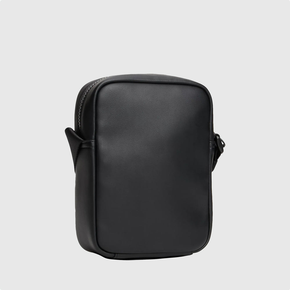 Flag Mini Reporter - Black