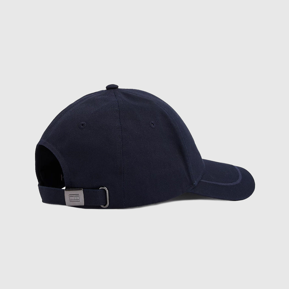 Embroidery Baseball Cap - Navy