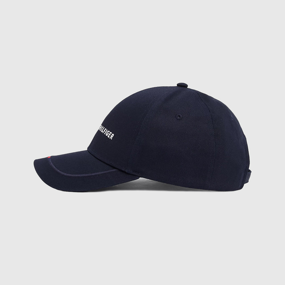 Embroidery Baseball Cap - Navy