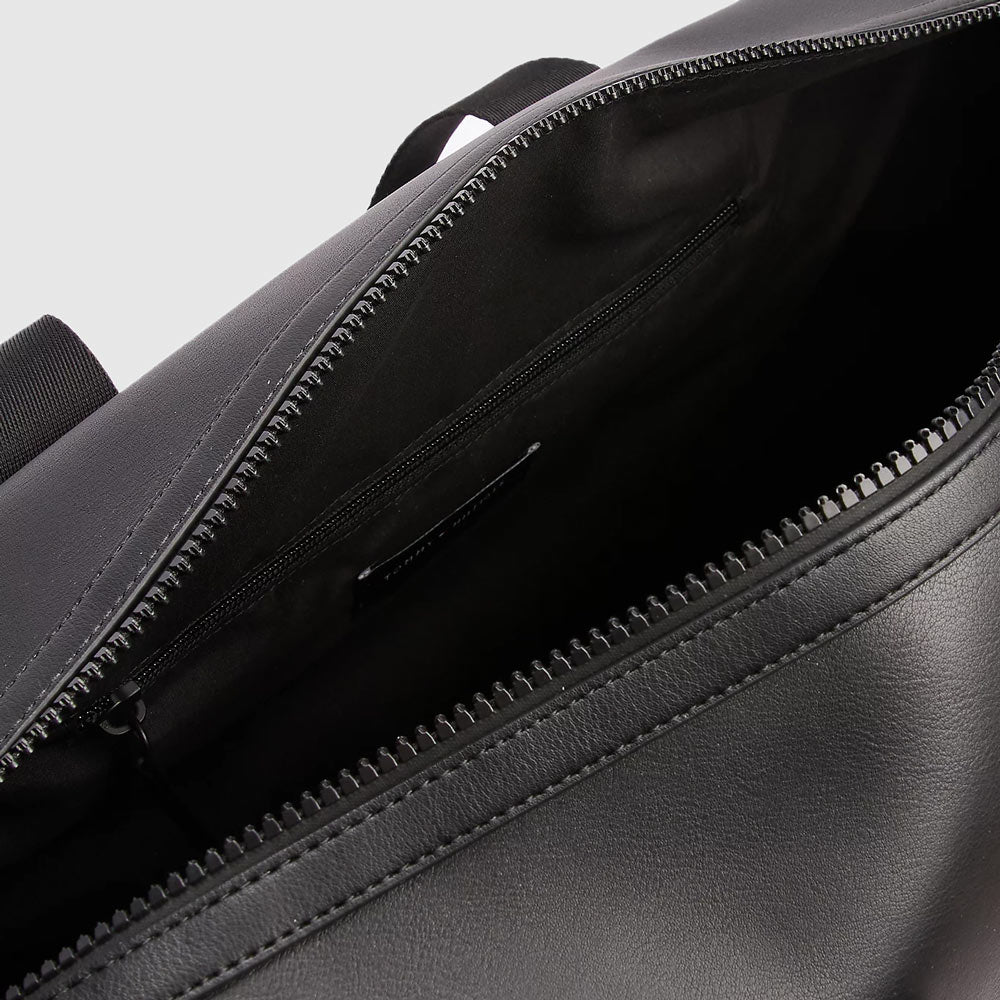 Duffle Bag - Black