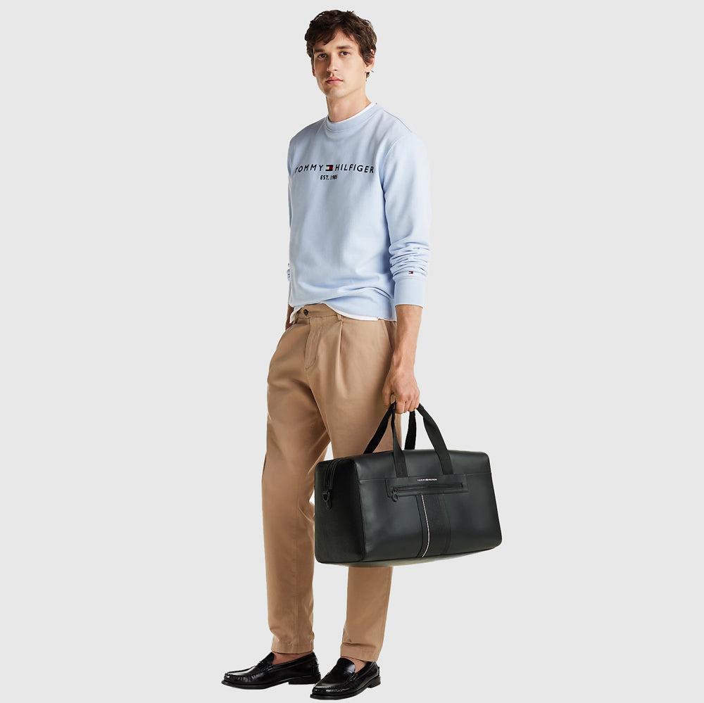 Duffle Bag - Black
