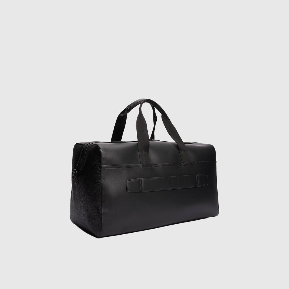 Duffle Bag - Black