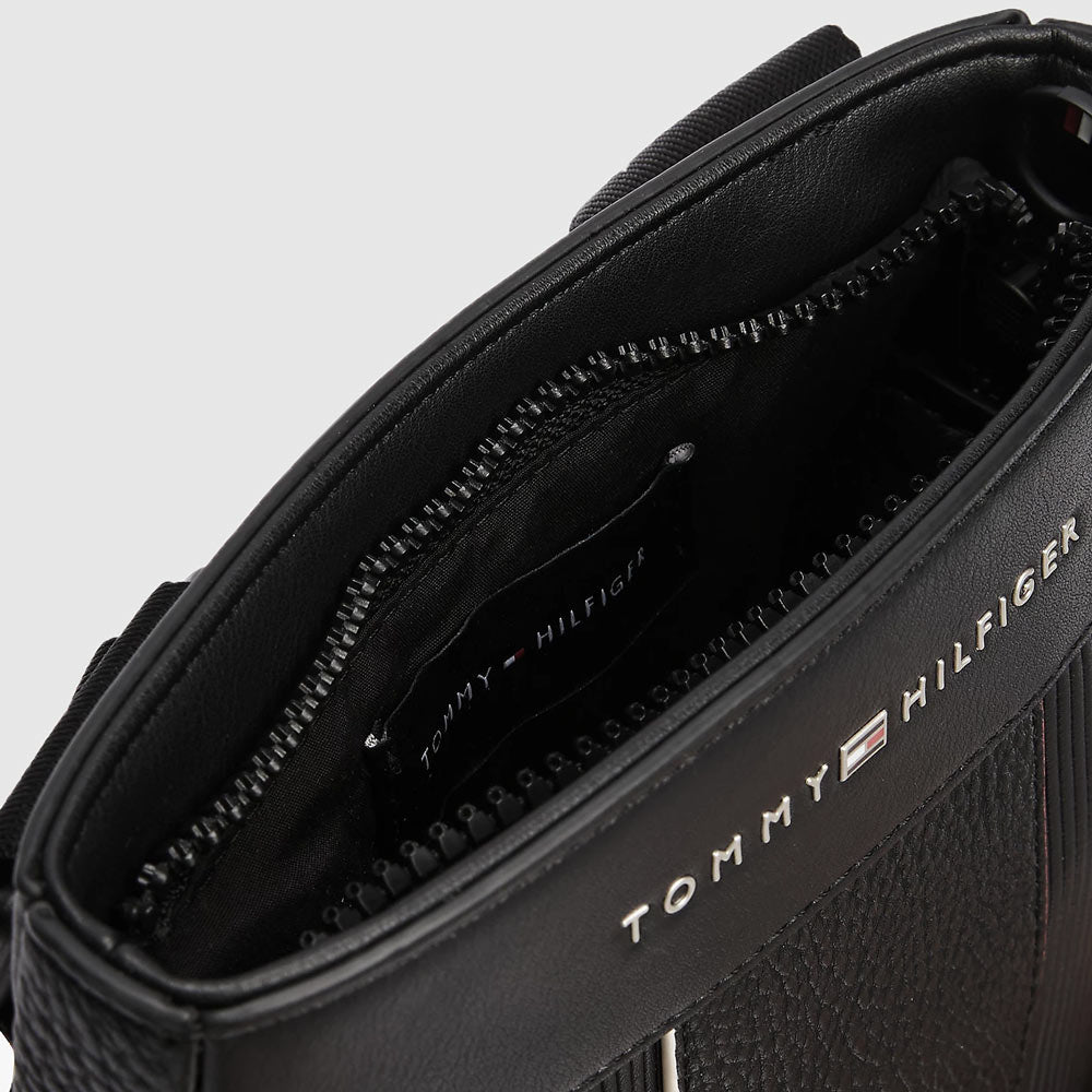 Crossover Bag - Black