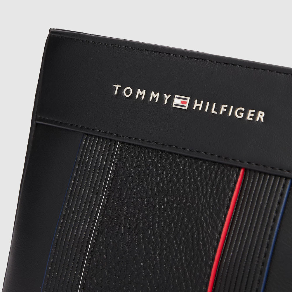 Crossover Bag - Black