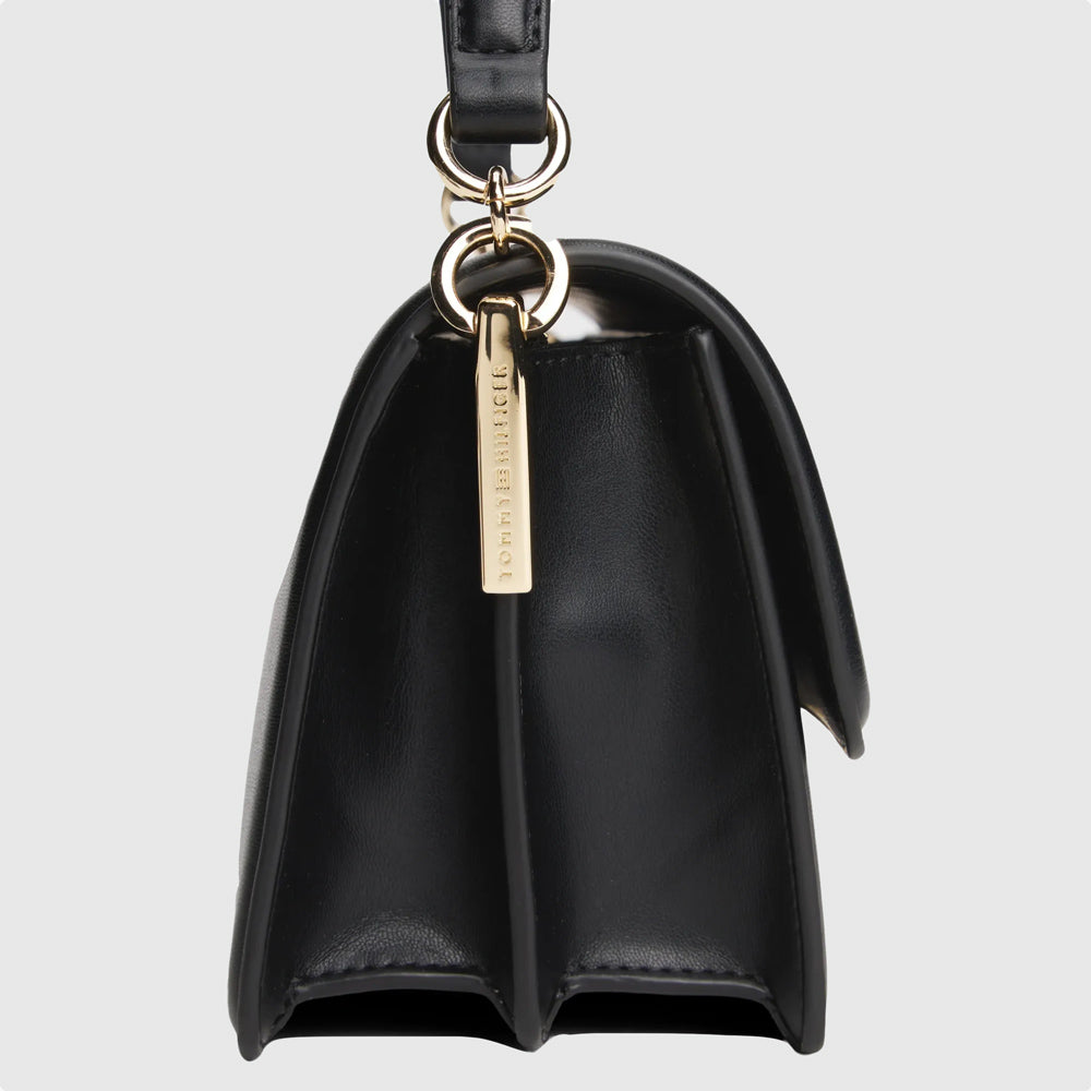 Heritage Crossover - Black