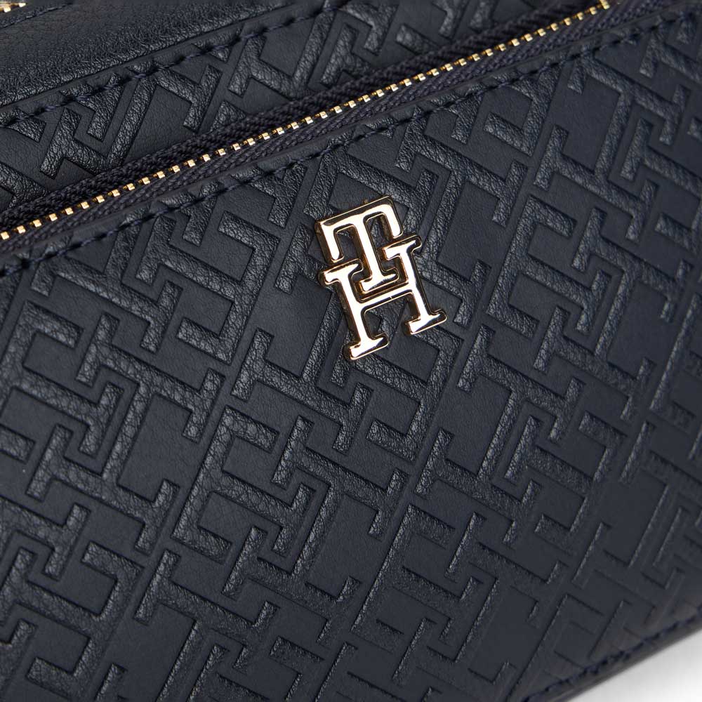 Icon Camera Bag - Navy