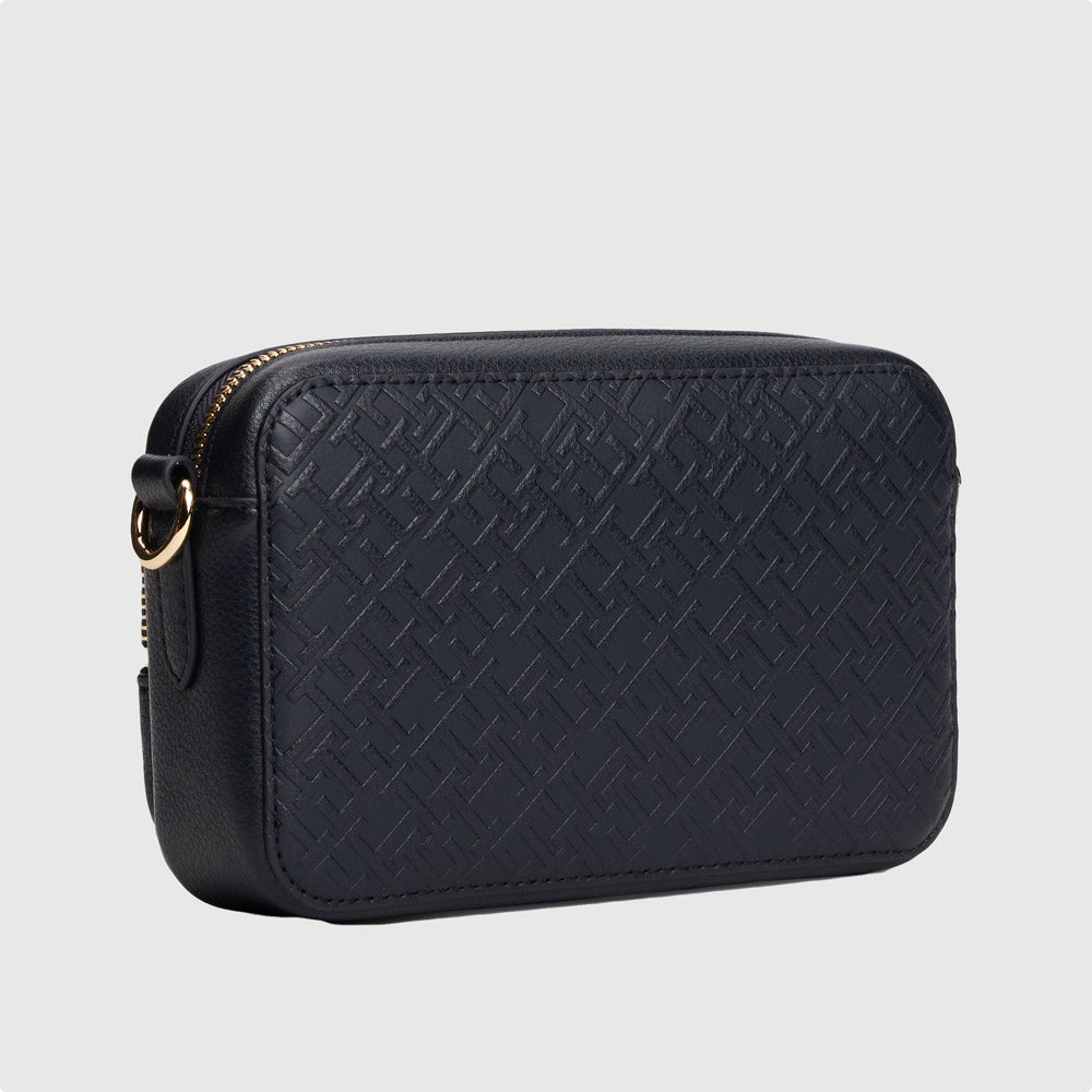 Icon Camera Bag - Navy