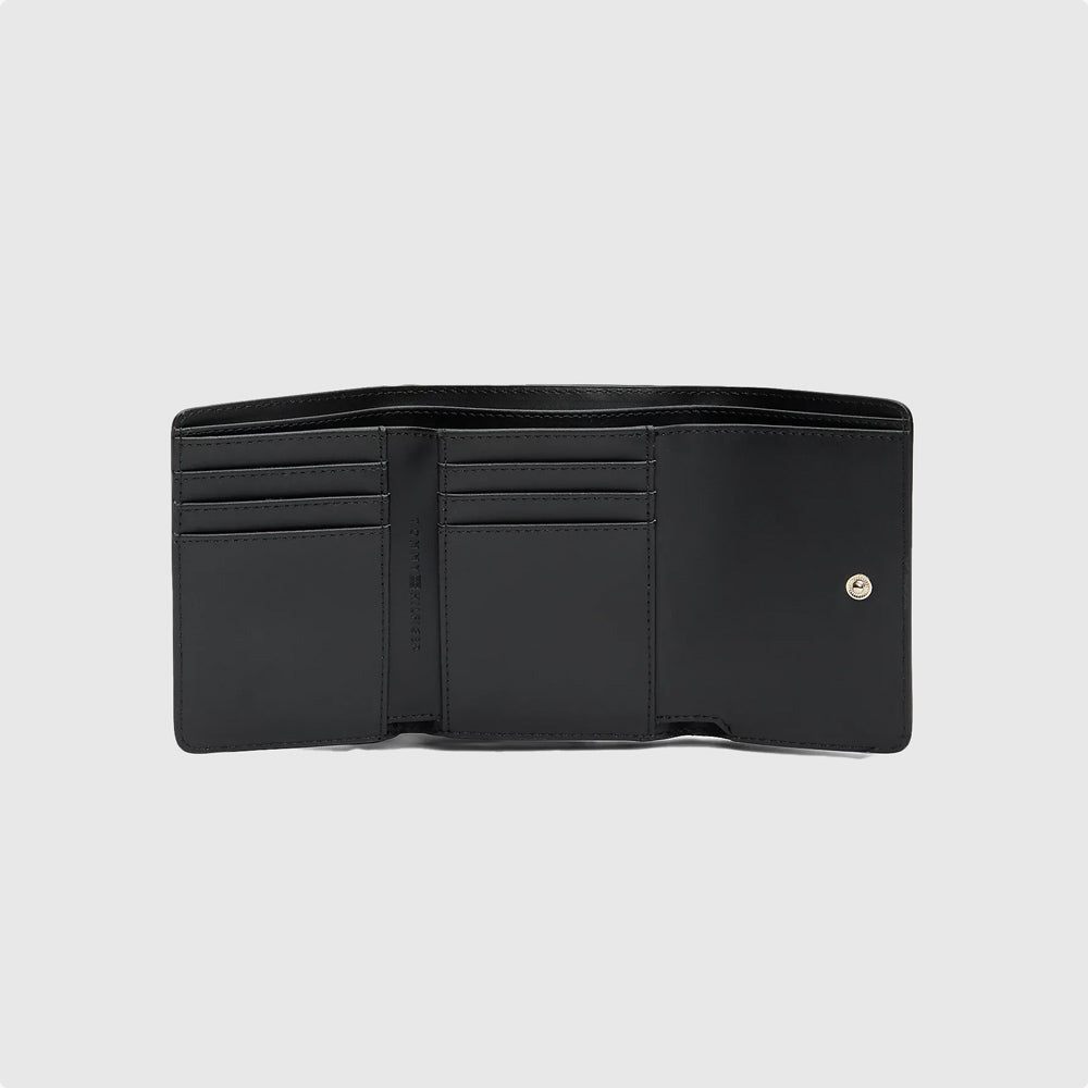 Icon Wallet - Black