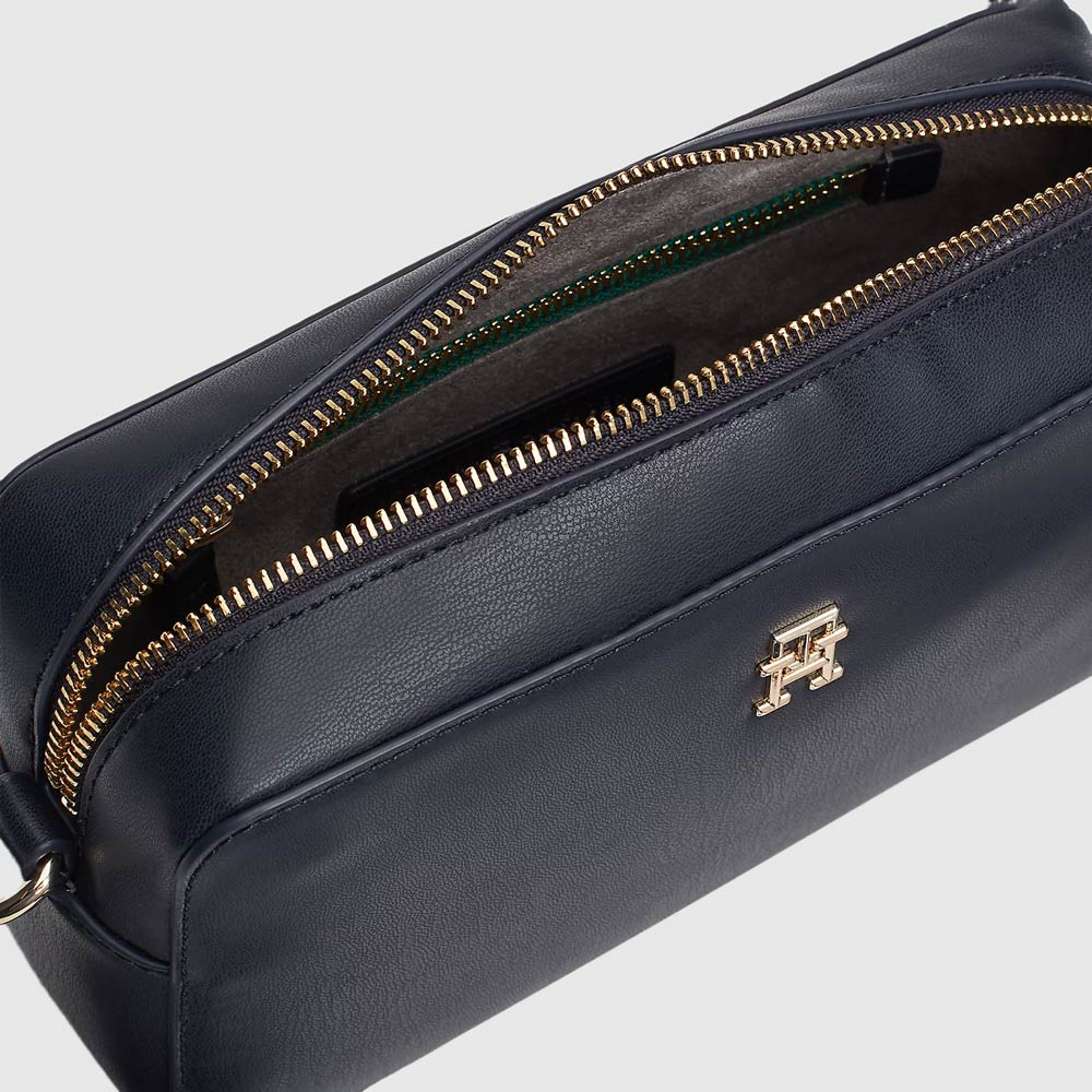 Monotype Camera Bag - Navy