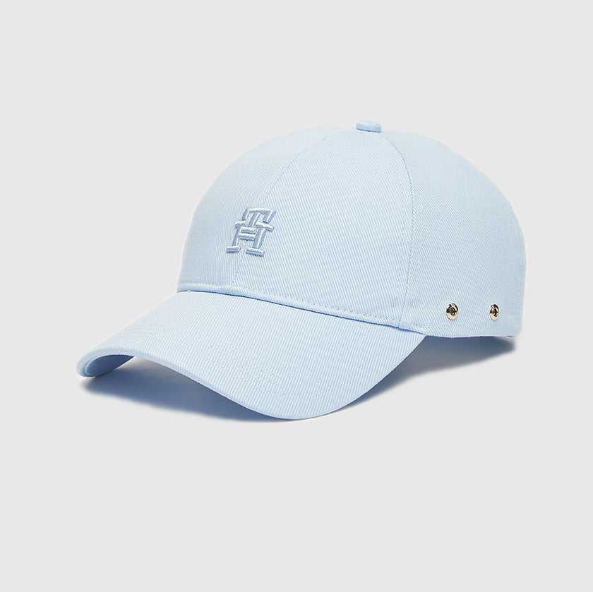 Tommy Hilfiger Naval Cap - Light Blue |ThirdBaseUrban