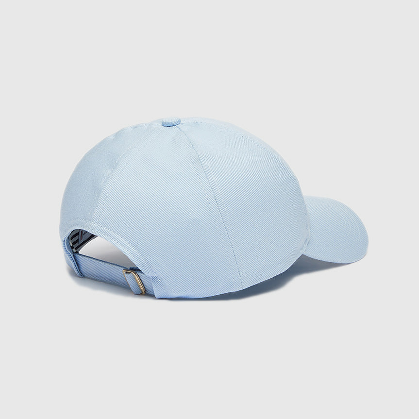 Naval Cap - Light Blue