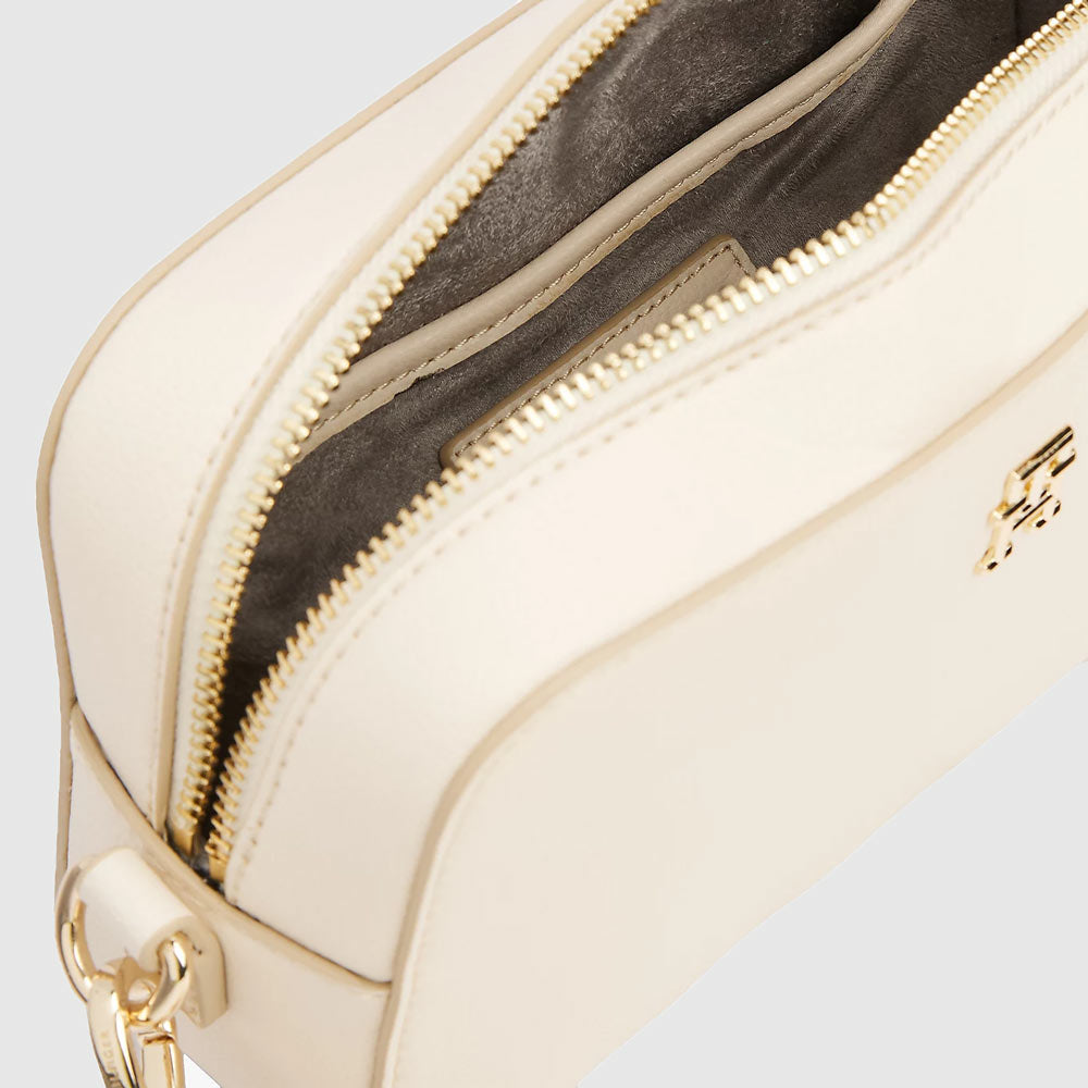 Camera Bag - Cream