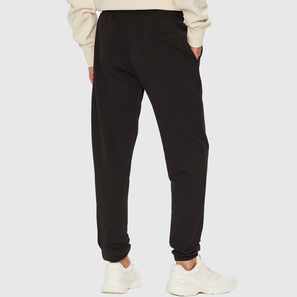 Graphic Pant - Black
