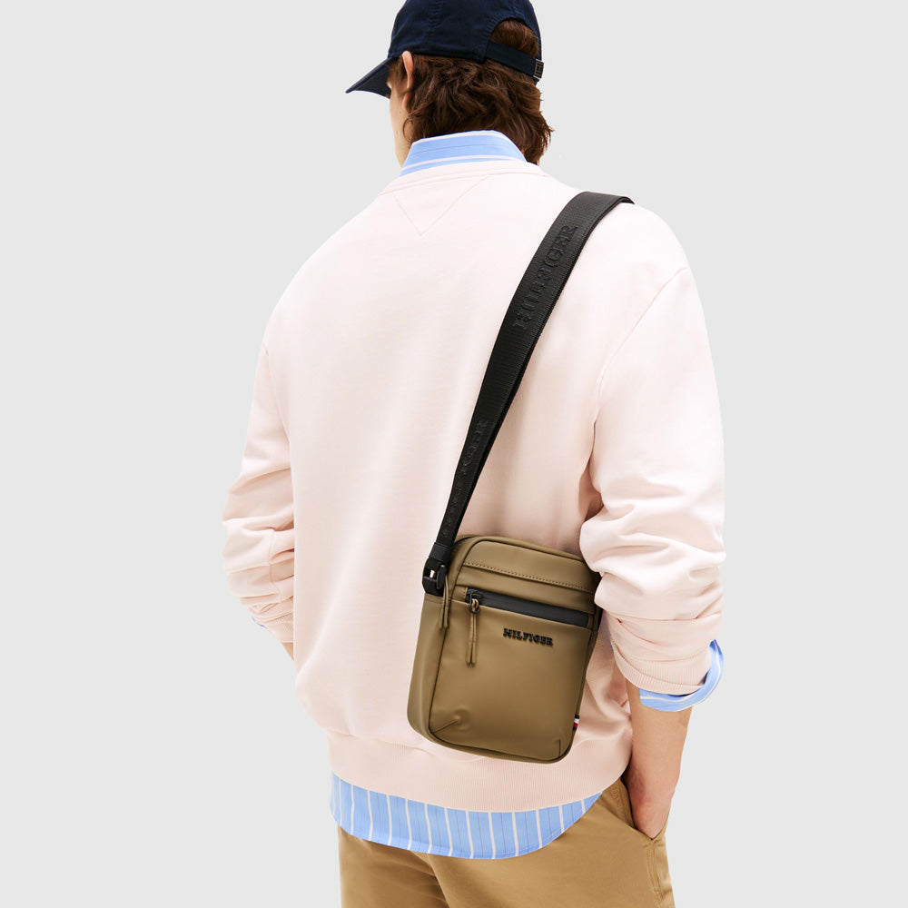 Mini Reporter - Khaki