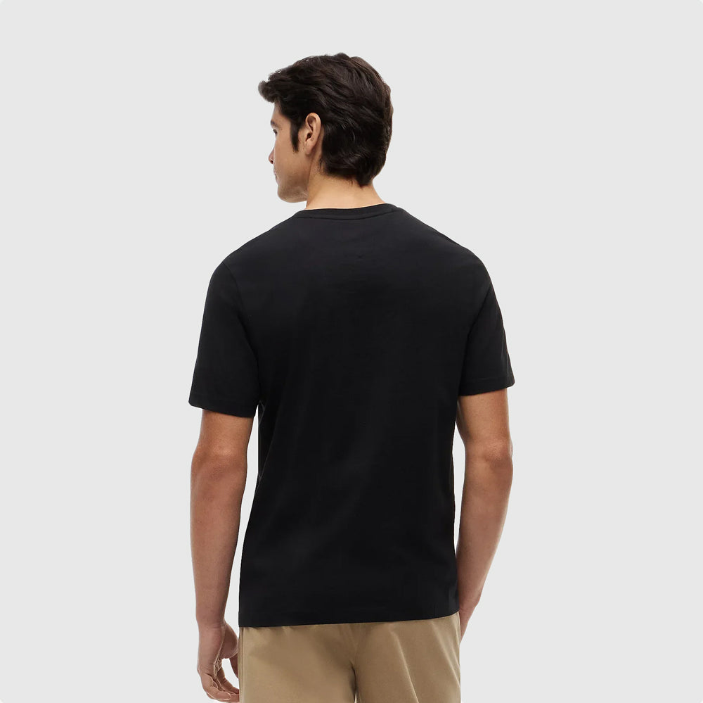 Cf1 Big T-Shirt - Black