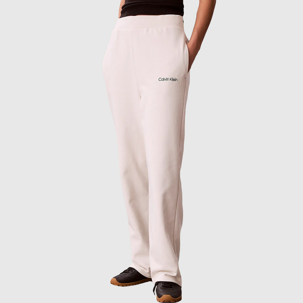 Calvin Klein Straight Leg - Offwhite |ThirdBaseUrban